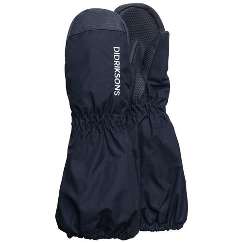 Didriksons Skalvanter Navyblå 4-6 Y  Marineblå  4-6 år  Unisex
