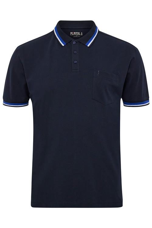 North Poloshirt