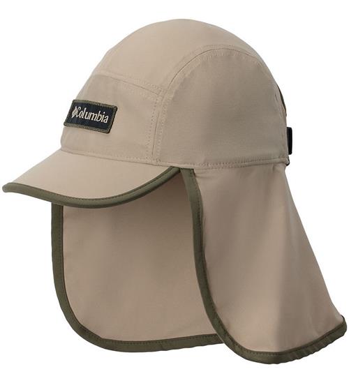 Columbia Legionærhat - Junior&#8482; II - Ancient Fossil