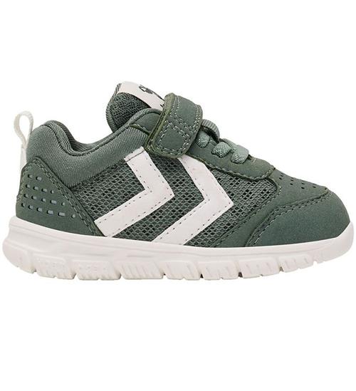 Hummel Sko - Crosslite Infant - Laurel Wreath