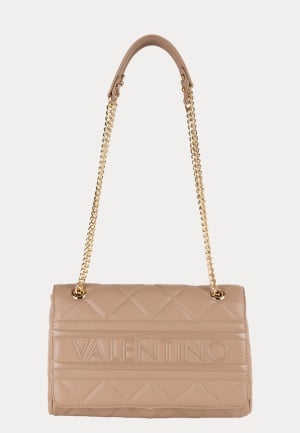 Valentino Ada Flap Bag  005 Beige Onesize