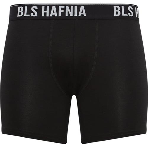 Bls Bls 3-pack Boxers 202408075 Undertøj Black