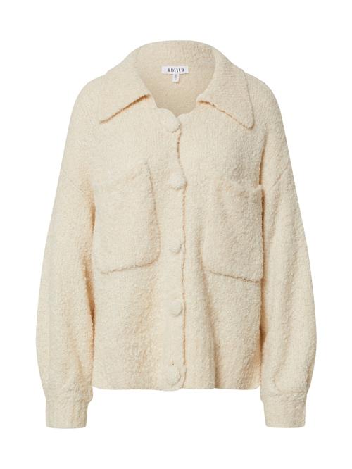 EDITED Cardigan 'Sintje'  beige