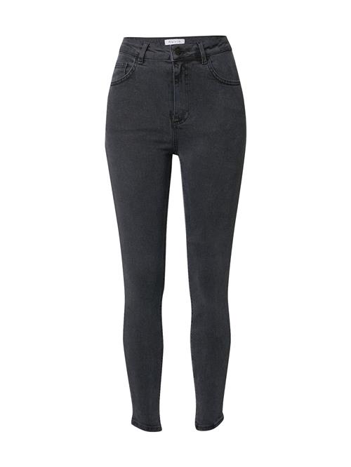 NU-IN Jeans  black denim