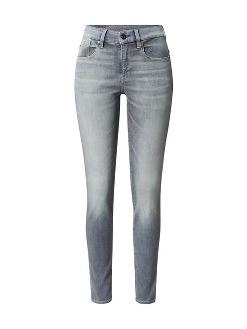 Se G-STAR Jeans 'Lhana'  grey denim ved About You