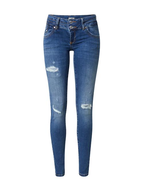 Se LTB Jeans 'Julita X'  blue denim ved About You