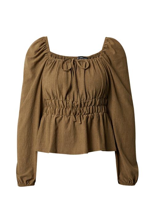 Se Dorothy Perkins Bluse  khaki ved About You