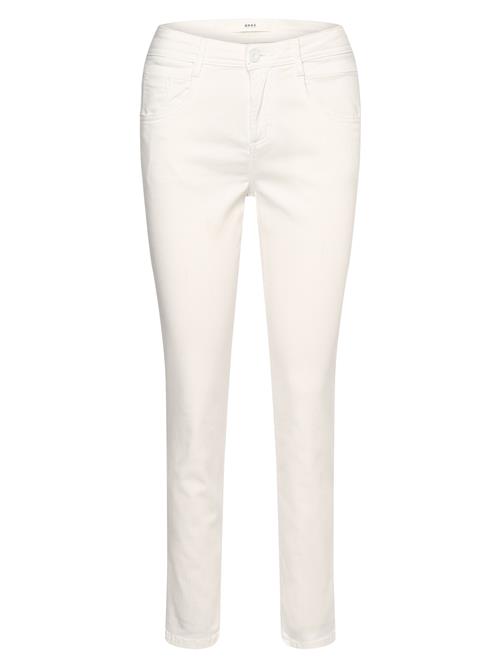 Se BRAX Jeans 'Shakira'  white denim ved About You