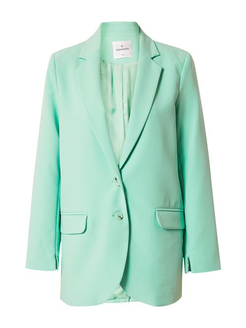 Summum Blazer  mint