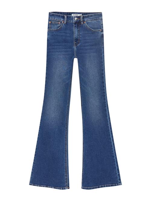 Pull&Bear Jeans  mørkeblå