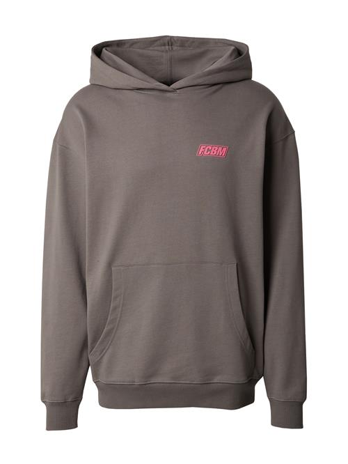 FCBM Sweatshirt 'Elia'  grå