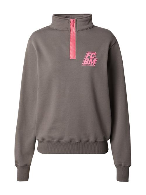 Se FCBM Sweatshirt 'Ava'  grå ved About You