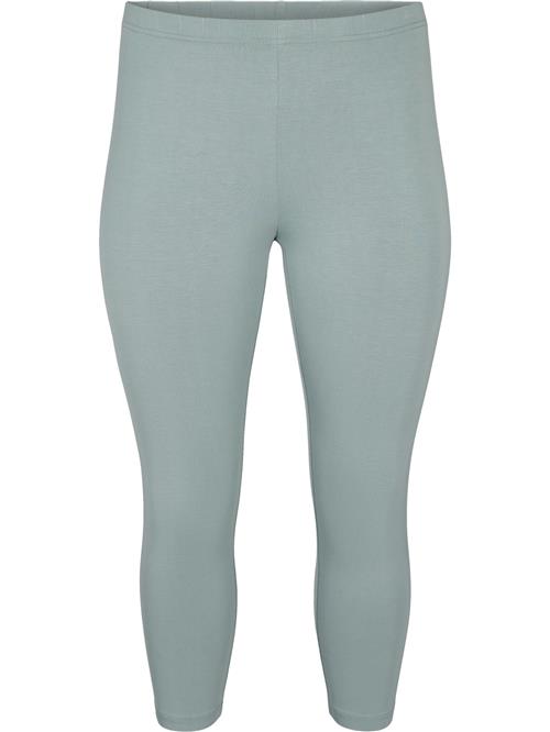 Se Zizzi Leggings  mint ved About You