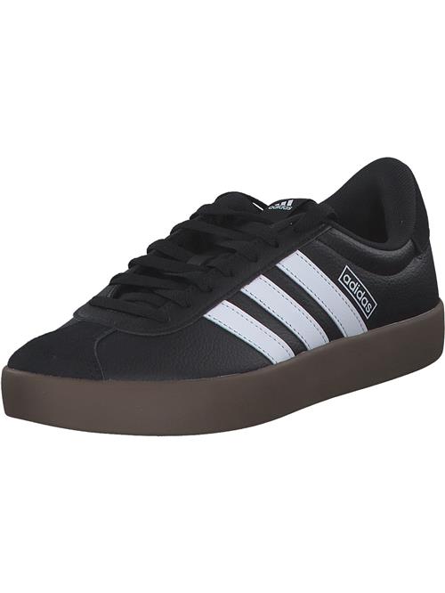 Se ADIDAS SPORTSWEAR Sneaker low 'Court 3.0'  sort / hvid ved About You