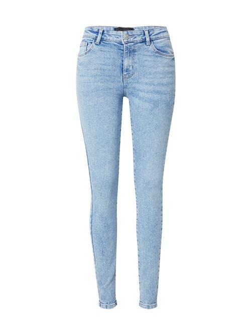 Se PIECES Jeans 'DANA'  blue denim ved About You