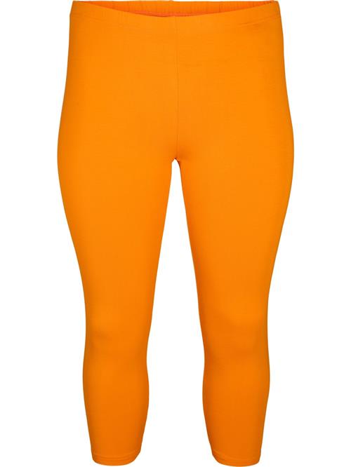 Se Zizzi Leggings  orange ved About You