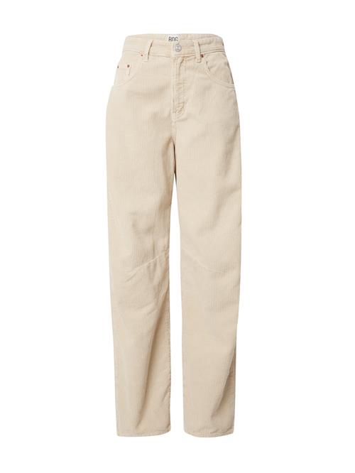 Se BDG Urban Outfitters Bukser 'LOGAN'  beige ved About You