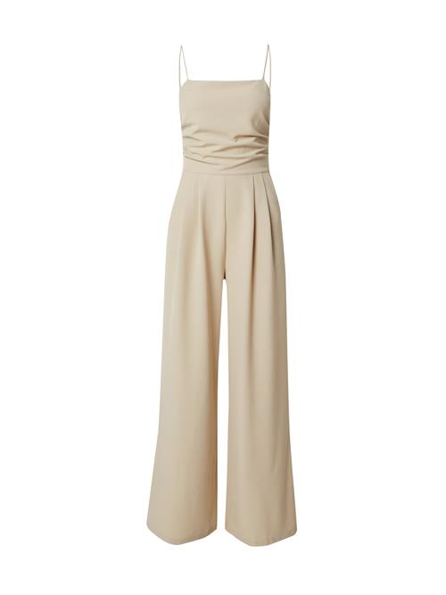 Se LeGer by Lena Gercke Jumpsuit 'Mina'  camel ved About You