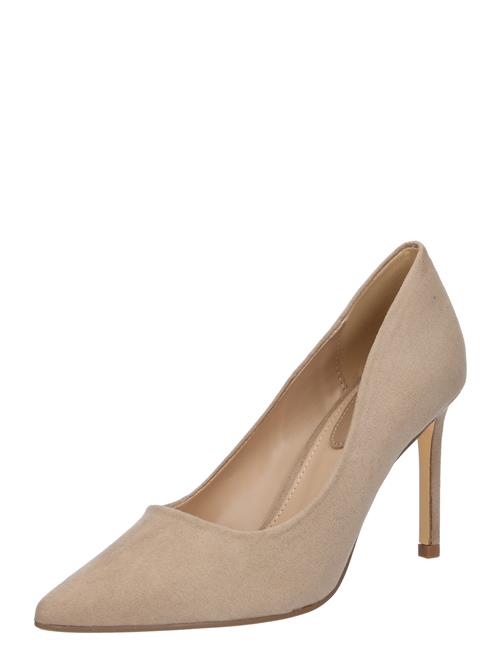 Se Dorothy Perkins Pumps  taupe ved About You