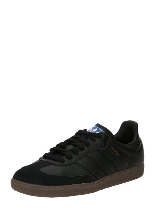 Se ADIDAS ORIGINALS Sneaker low 'Samba'  sort ved About You