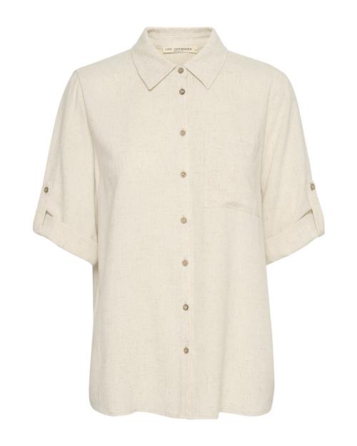 Love Copenhagen Bluse 'Kamri'  ecru