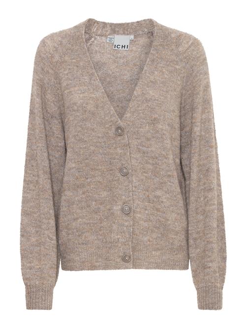 ICHI Cardigan 'IH Kamara'  taupe