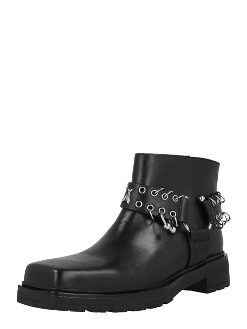 Se PATRIZIA PEPE Boots  sort ved About You