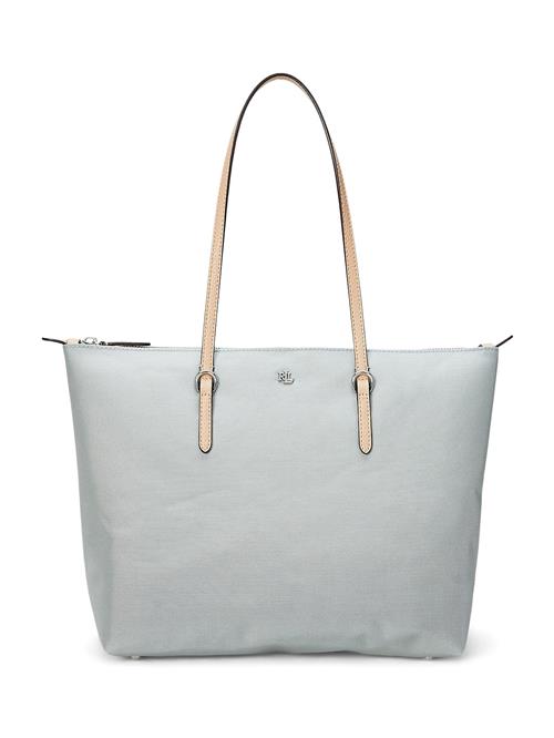 Lauren Ralph Lauren Shopper 'KEATON'  aqua