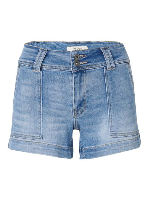 KOROSHI Jeans  blue denim