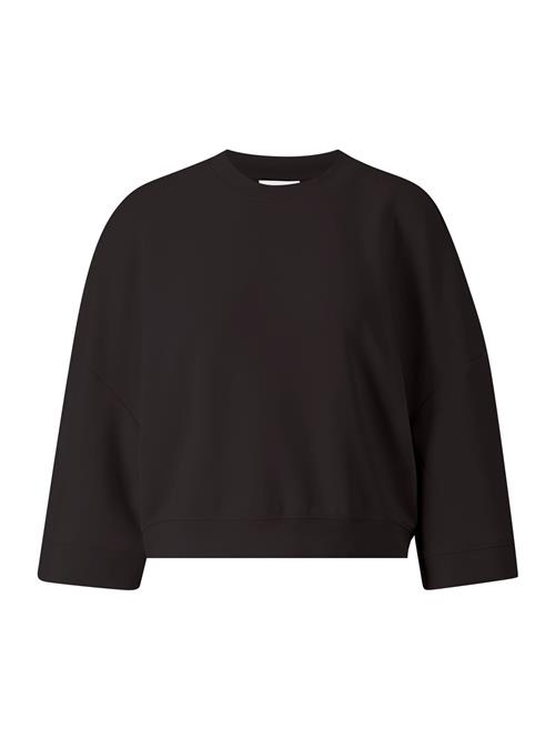 Rich & Royal Sweatshirt  sort