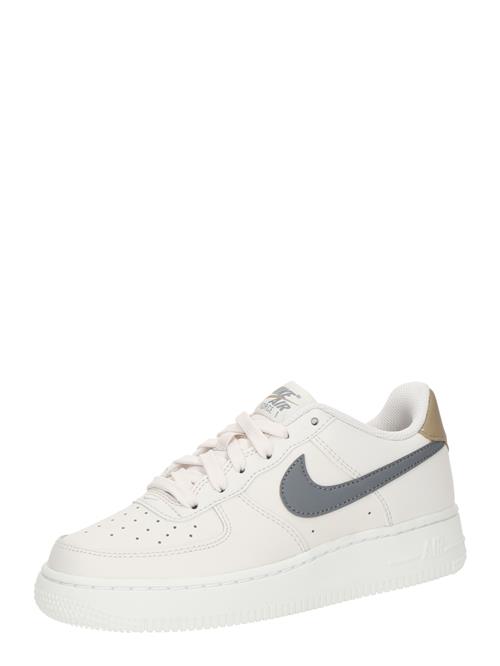 Se Nike Sportswear Sneakers 'Nike Air Force 1 LV8 2'  safir / cappuccino / lysegrå ved About You