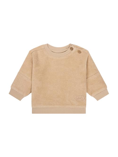 Noppies Sweatshirt  camel