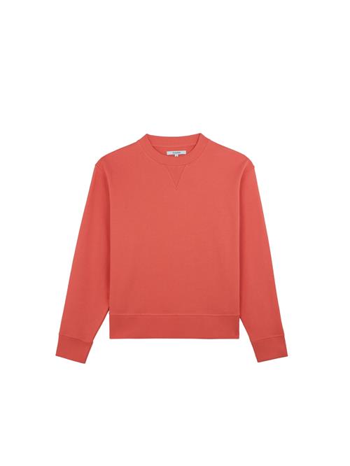 Scalpers Sweatshirt 'Caviar'  orange