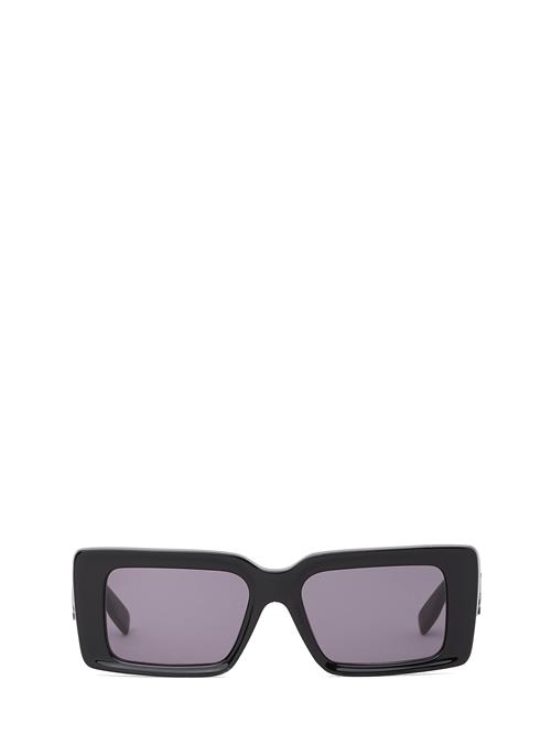 Karl Lagerfeld Solbriller  sort