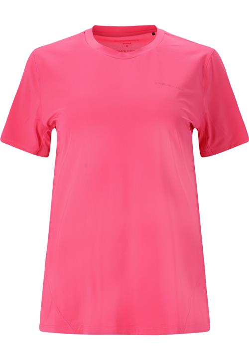 ENDURANCE Funktionsbluse 'Nan'  pink