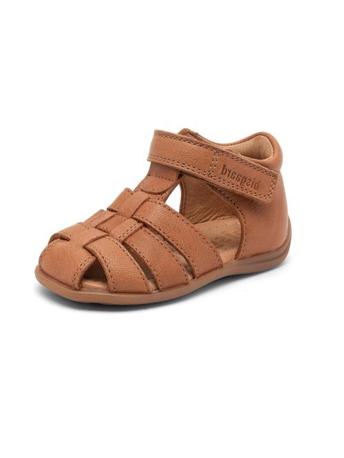 Se BISGAARD Sandaler 'Carly'  cognac ved About You