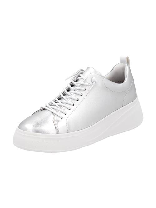 Se Rieker Sneaker low  sølv ved About You