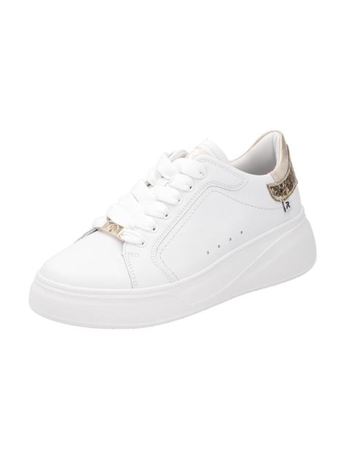 Rieker Sport Sneaker low  guld / hvid