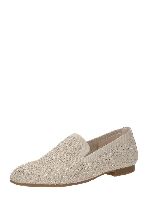 Se GABOR Slipper  beige ved About You