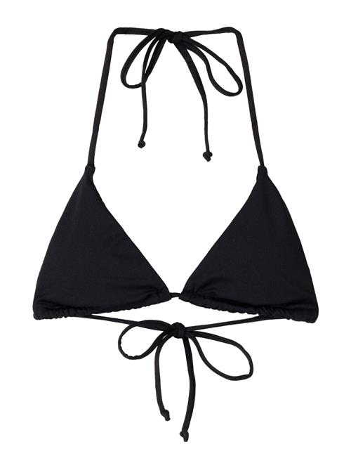 Se Bershka Bikinioverdel  sort ved About You