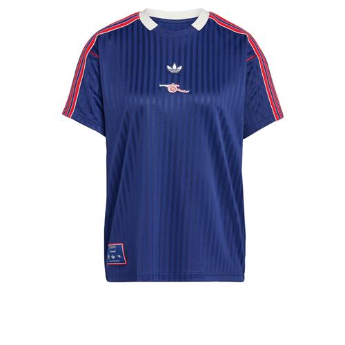 ADIDAS PERFORMANCE Bluser & t-shirts 'Arsenal Terrace Icons'  navy / rød / hvid