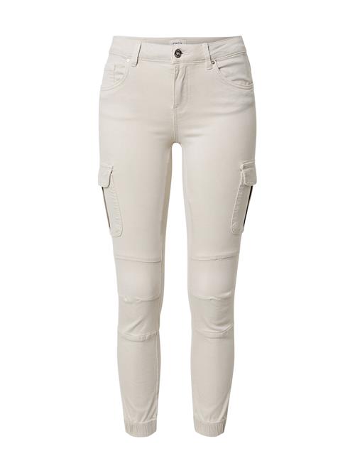 Se ONLY Cargobukser 'ONLMissouri'  beige ved About You