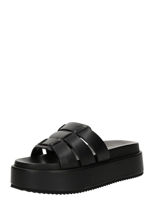 BUFFALO Pantoletter 'Noa'  sort