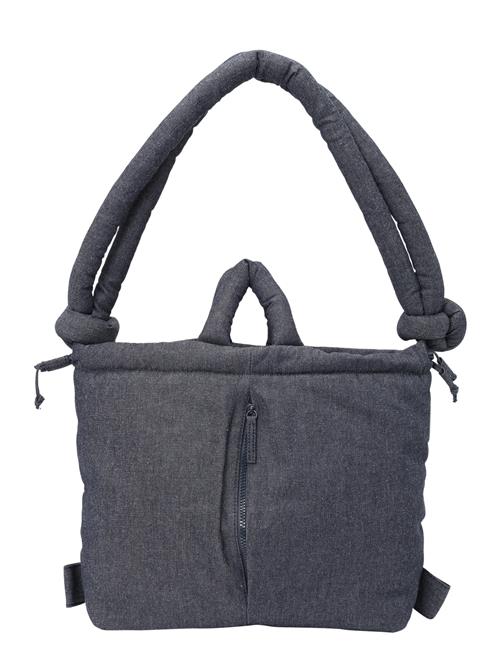 Ölend Shopper 'Ona'  blue denim