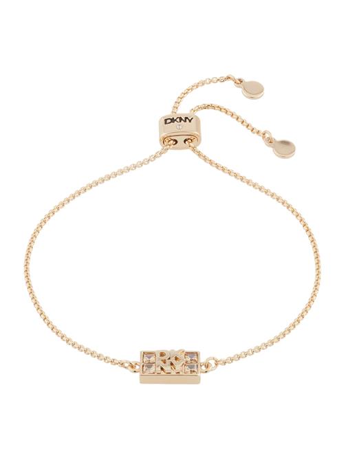 Se DKNY Armbånd  guld ved About You