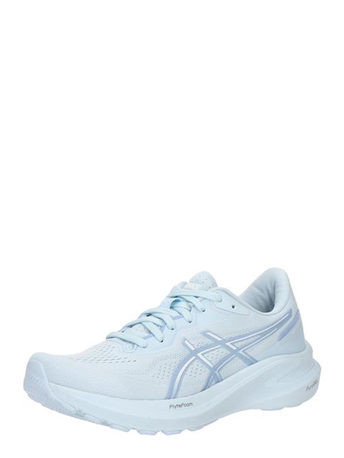 ASICS Løbesko 'GT-1000 13'  opal / lyseblå / hvid