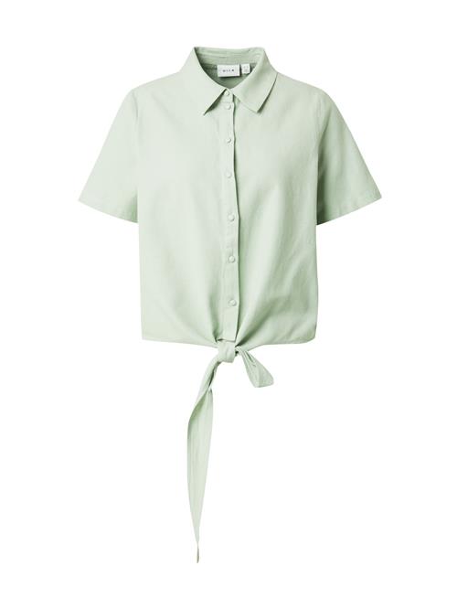 VILA Bluse  mint