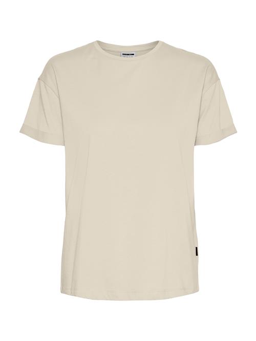 Se Noisy may Shirts 'BRANDY'  beige ved About You