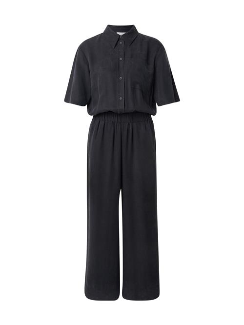 Marc O'Polo DENIM Jumpsuit  sort