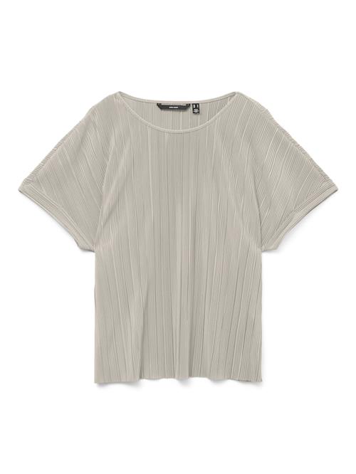 VERO MODA Bluse 'VMAurora'  stone